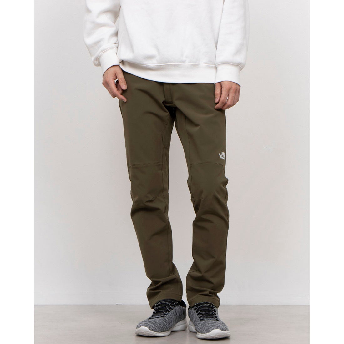 ザ・ノース・フェイス THE NORTH FACE メンズ アウトドア ロングパンツ