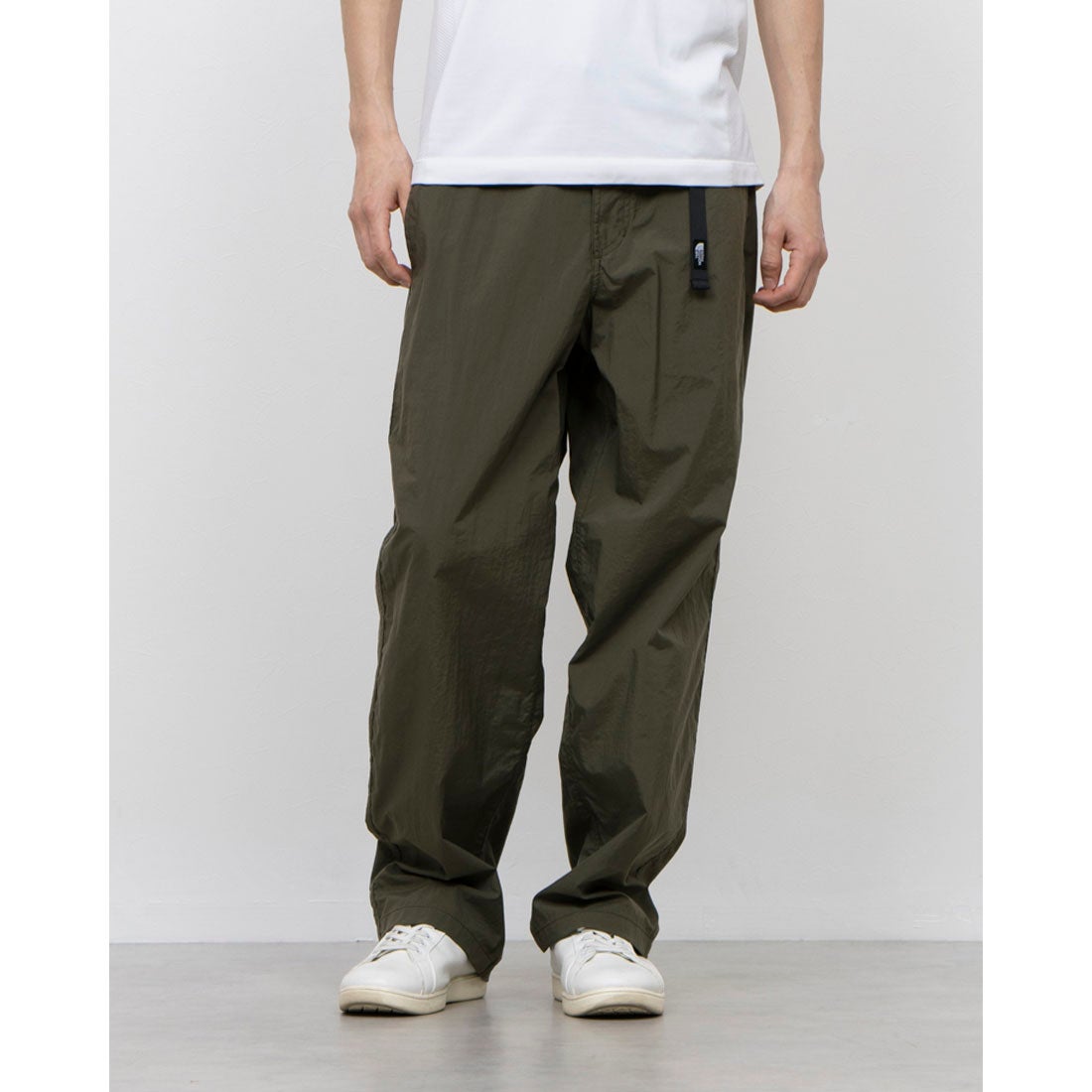 ザ・ノース・フェイス THE NORTH FACE メンズ アウトドア ロングパンツ