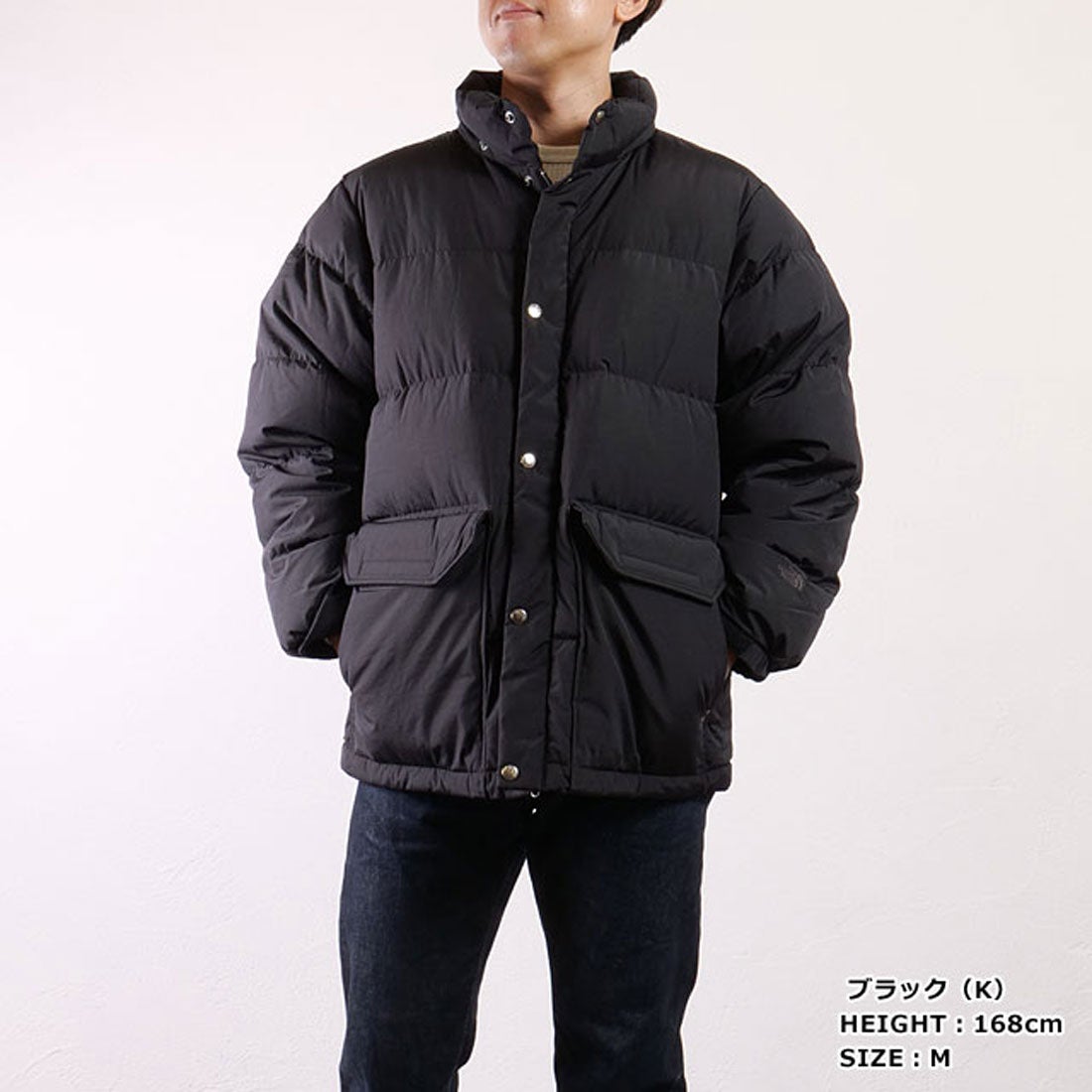 ザ・ノース・フェイス THE NORTH FACE CAMP Sierra Short ブラック