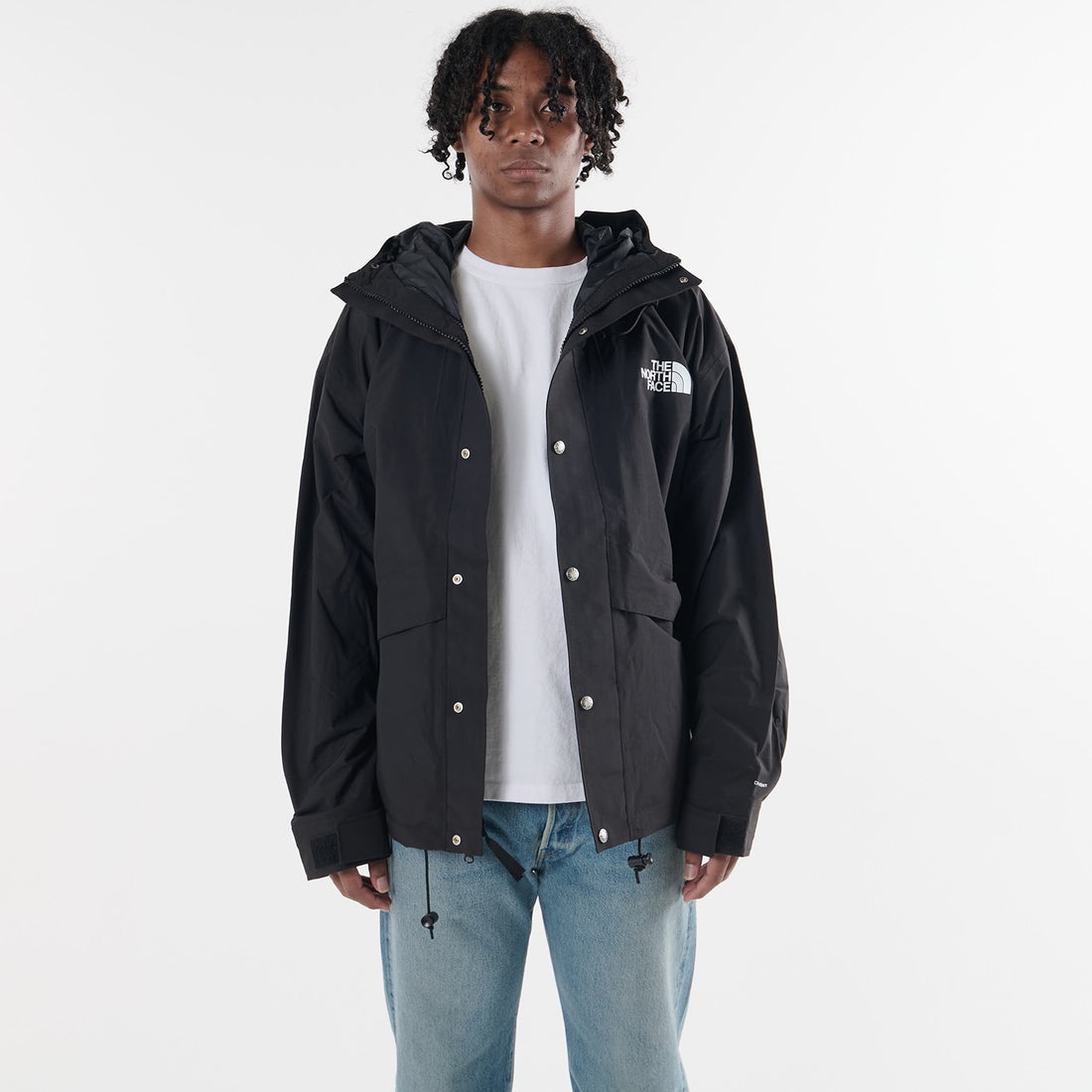 ノースフェイス THE NORTH FACE マウンテンジャケット マウンテン