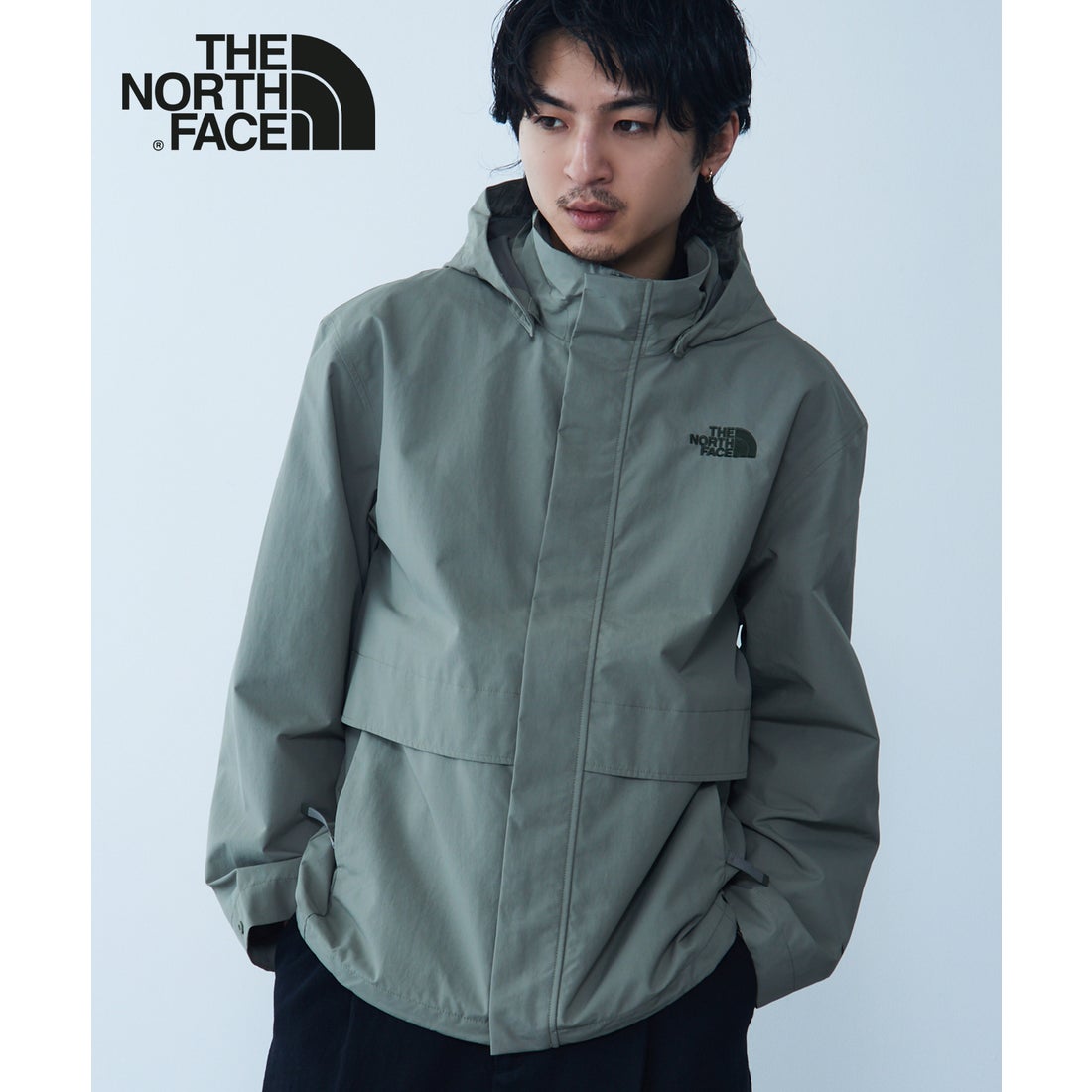 ザ・ノース・フェイス THE NORTH FACE TRAVELER JACKET NJ2HQ04