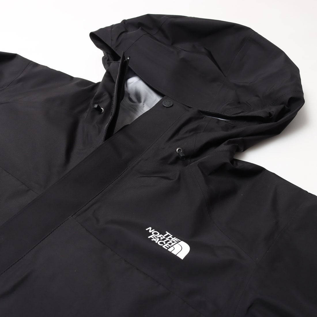ザ・ノース・フェイス THE NORTH FACE アウトドア レインジャケット FL