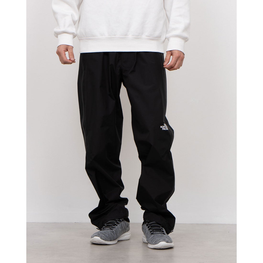 ザ・ノース・フェイス THE NORTH FACE アウトドア レインパンツ Climb