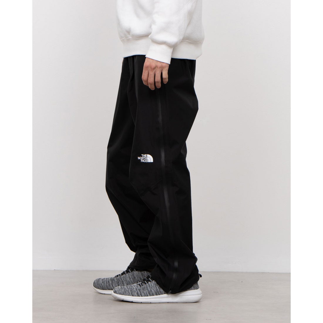 ザ・ノース・フェイス THE NORTH FACE アウトドア レインパンツ Climb