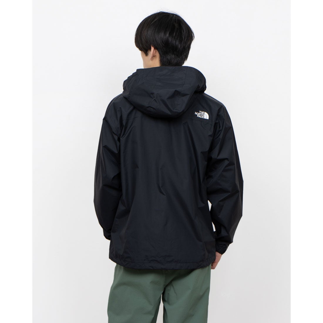 ザ・ノース・フェイス THE NORTH FACE アウトドア レインジャケット