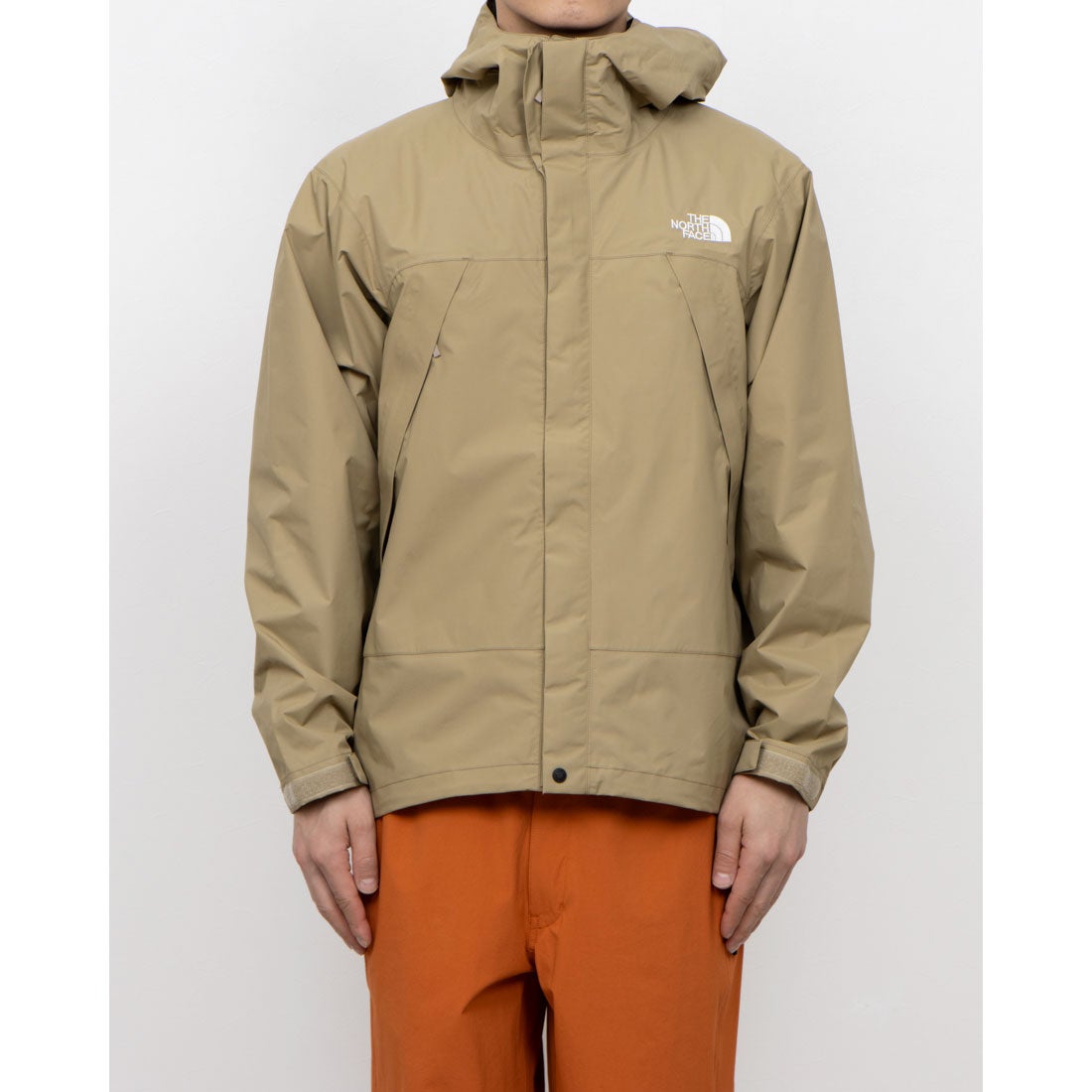 ザ・ノース・フェイス THE NORTH FACE アウトドア レインジャケット