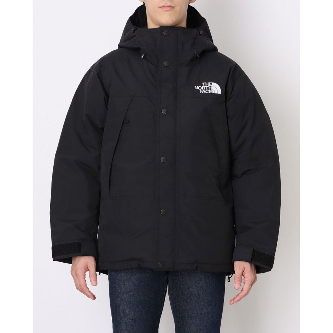 ザ・ノース・フェイス THE NORTH FACE アウトドアカジュアル ダウン