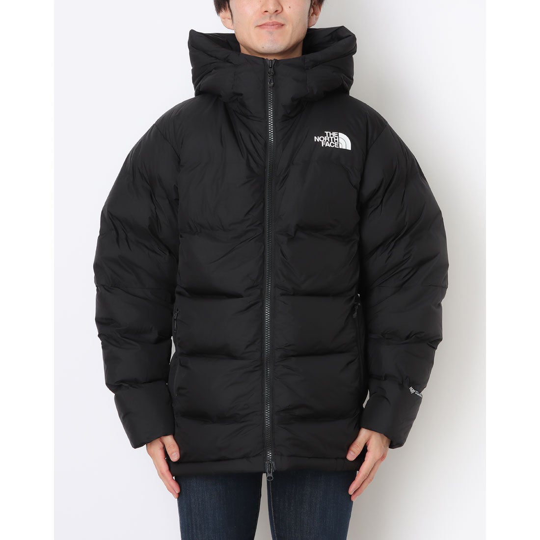 ザ・ノース・フェイス THE NORTH FACE トレッキング ダウンジャケット