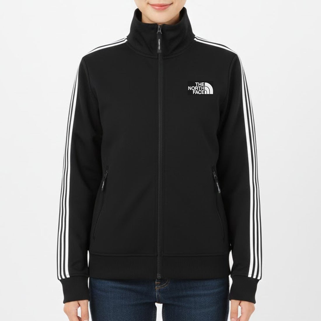 ザ・ノース・フェイス THE NORTH FACE TNF TRACK JACKET トラック