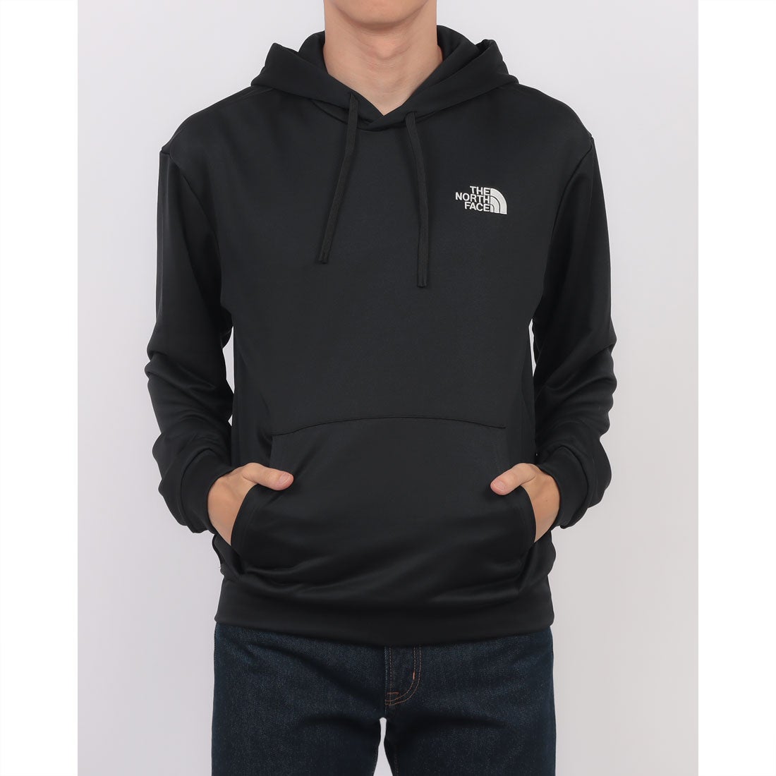 ザ・ノース・フェイス THE NORTH FACE EASY ESSENTIAL HOODIE イージー