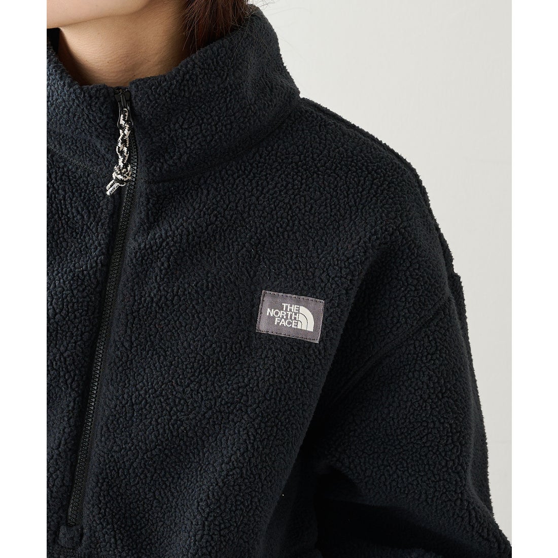 ザ・ノース・フェイス THE NORTH FACE 【日本未発売】韓国 ホワイト