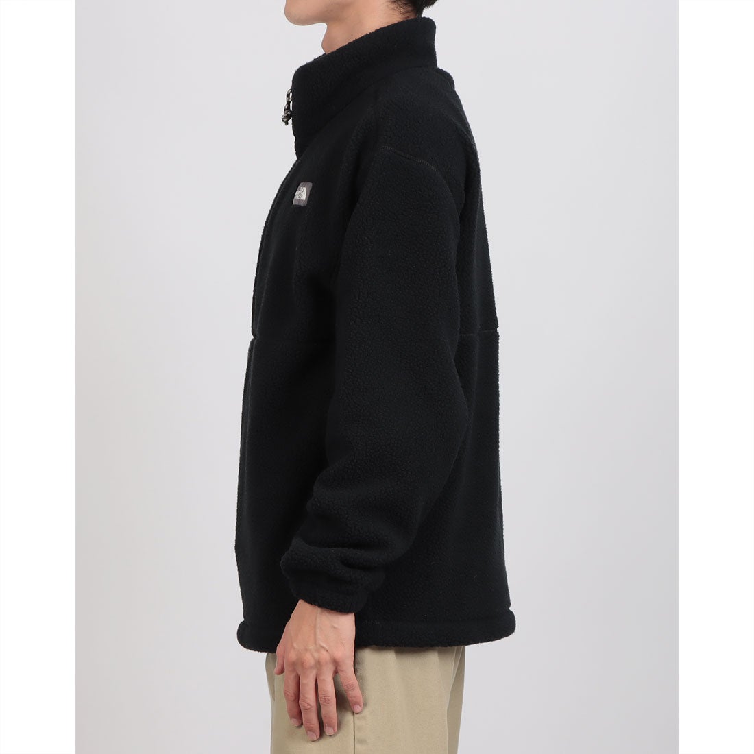 ザ・ノース・フェイス THE NORTH FACE 【日本未発売】韓国 ホワイト