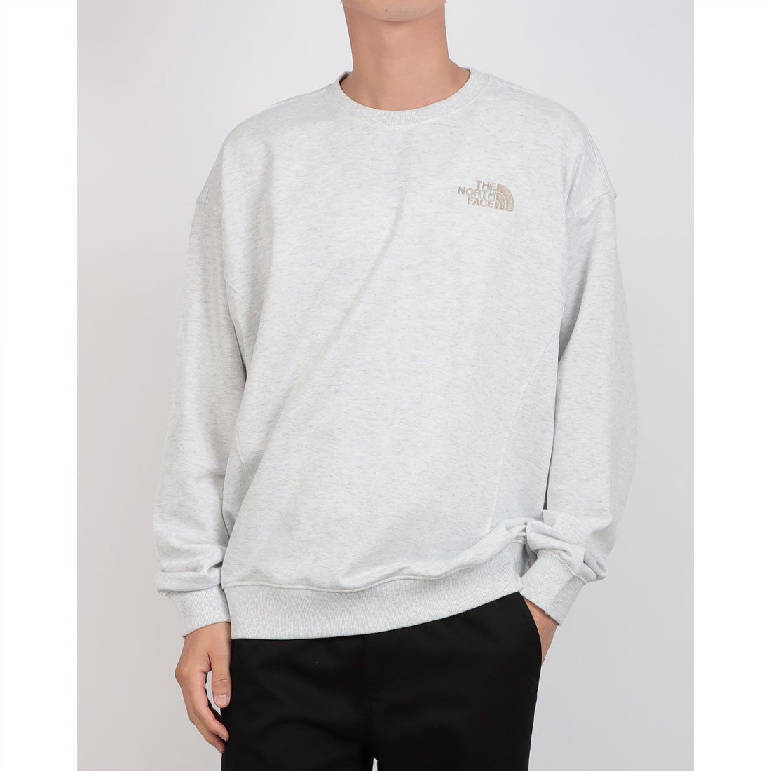 ザ・ノース・フェイス THE NORTH FACE 【日本未発売】韓国 ホワイト