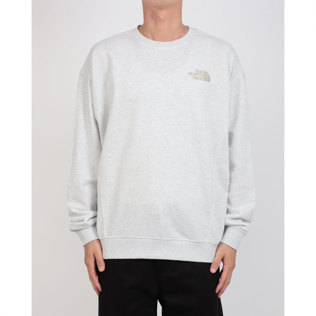 ザ・ノース・フェイス THE NORTH FACE 【日本未発売】韓国 ホワイト