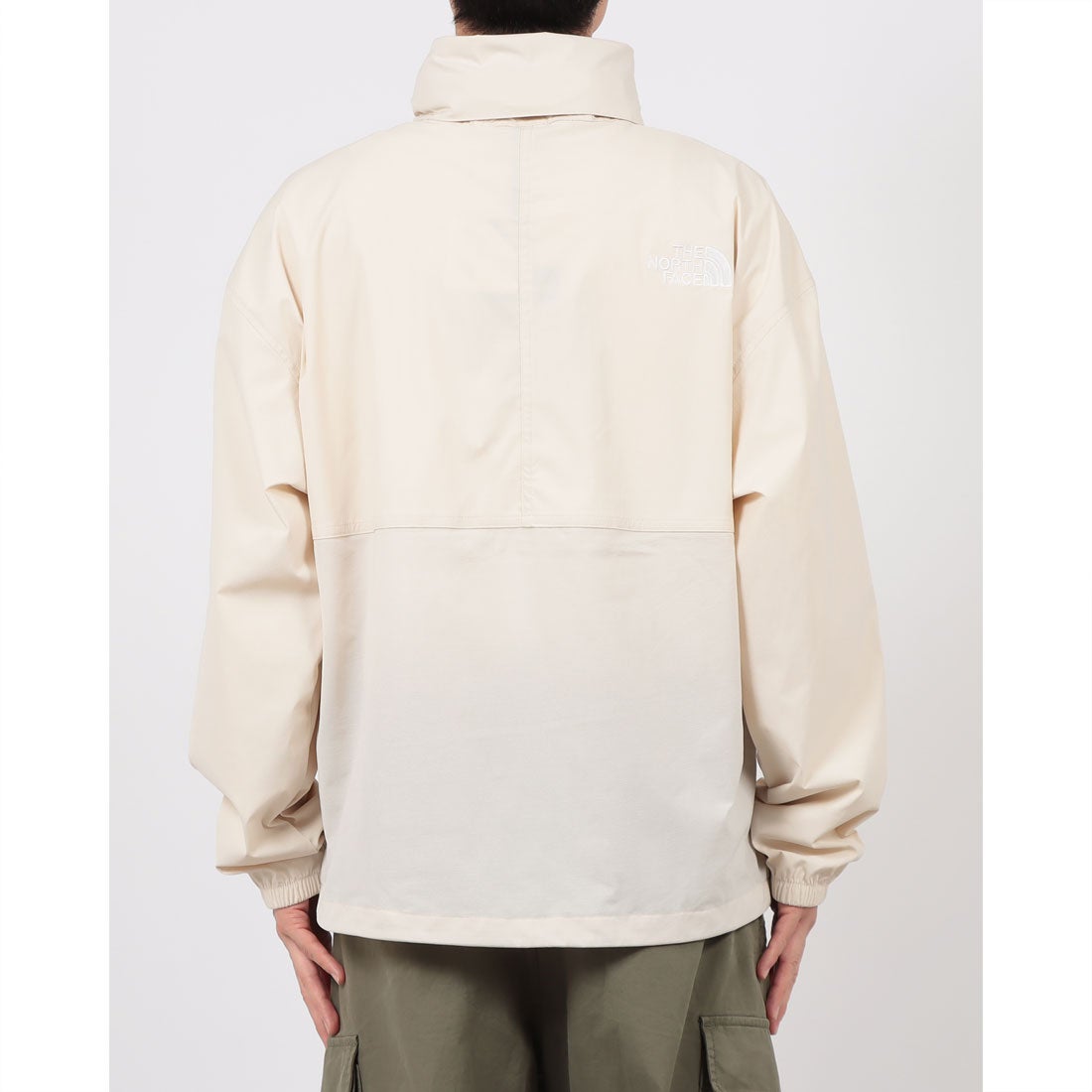 ザ・ノース・フェイス THE NORTH FACE M'S DAY TECH JACKET デイ