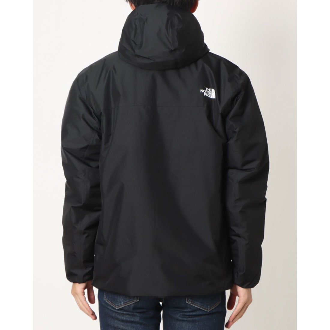 ザ・ノース・フェイス THE NORTH FACE トレッキング 中綿ジャケット
