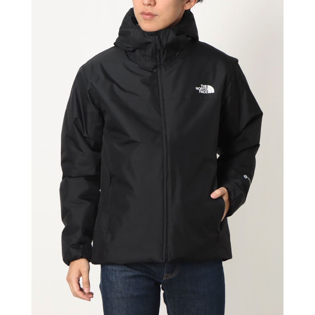 ザ・ノース・フェイス THE NORTH FACE トレッキング 中綿ジャケット