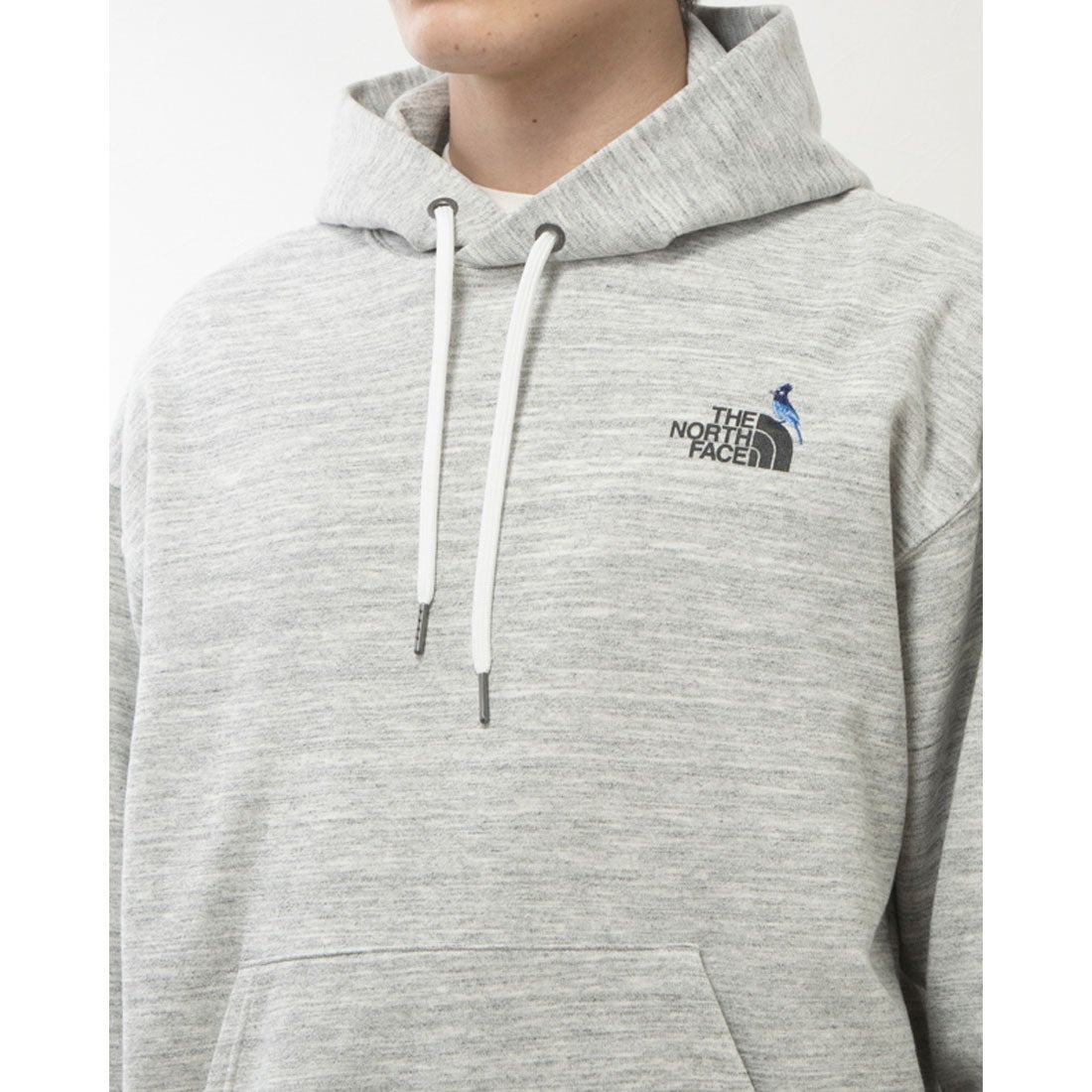 ザ ノース フェイス THE NORTH FACE スウェットパーカー Zoo Picker