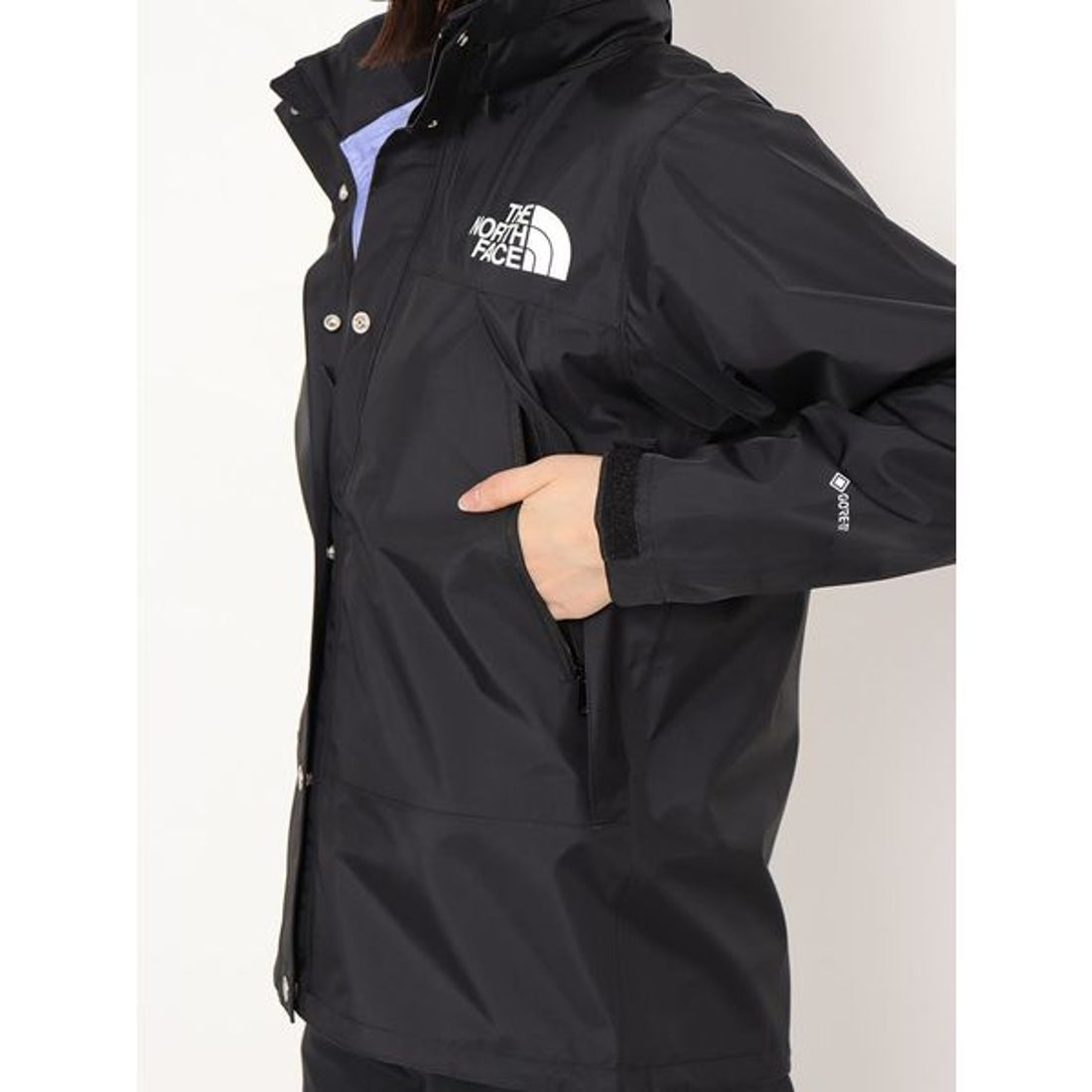 ザ・ノース・フェイス THE NORTH FACE Mountain Raintex Jacket