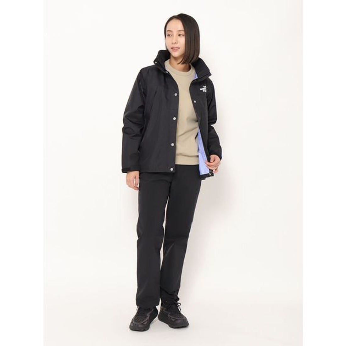ザ・ノース・フェイス THE NORTH FACE Mountain Raintex Jacket