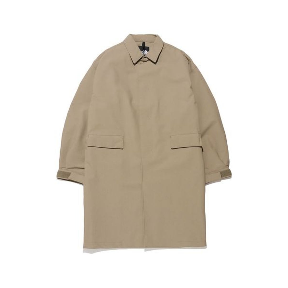 ザ・ノース・フェイス THE NORTH FACE Compilation Over Coat