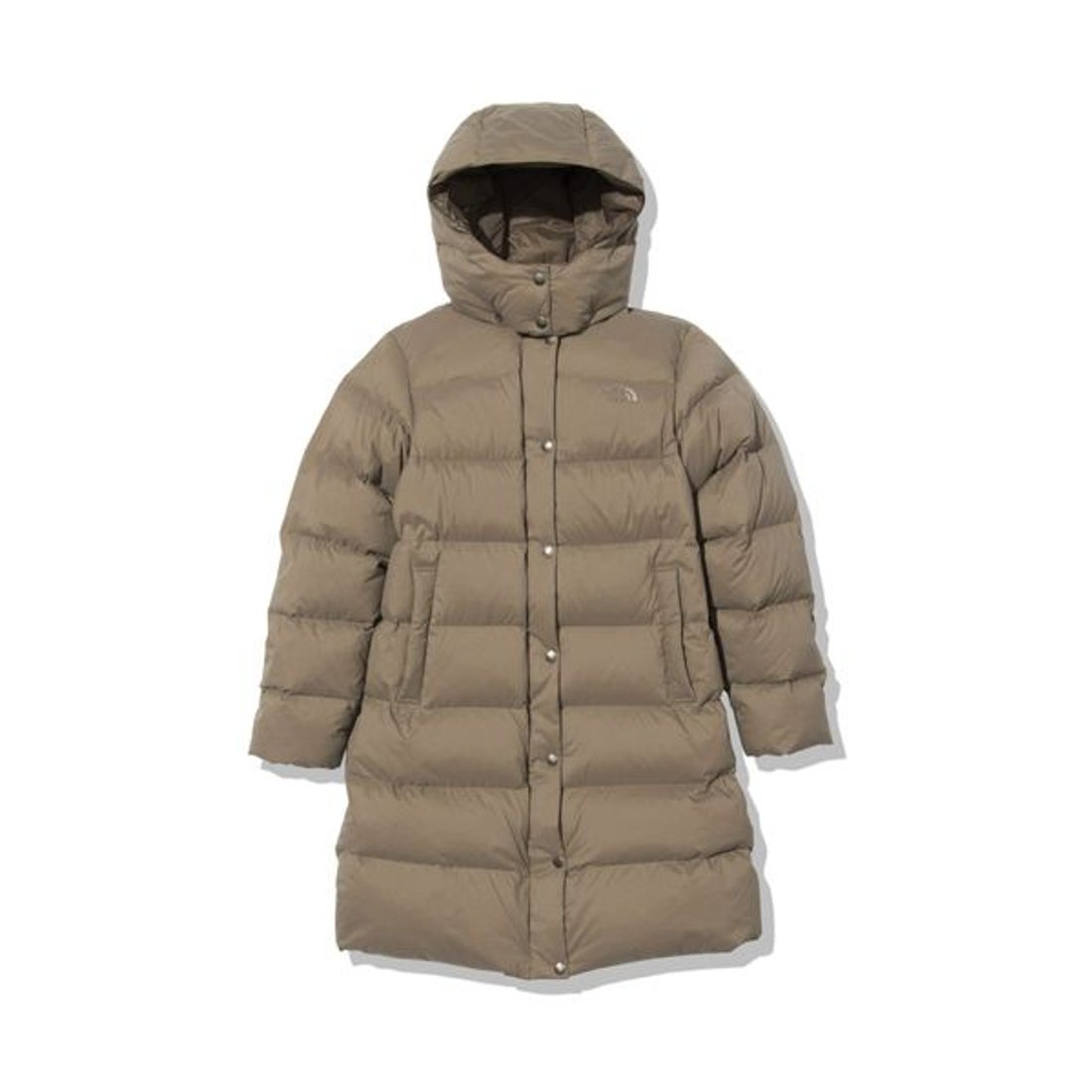 ザ・ノース・フェイス THE NORTH FACE CAMP SIERRA LONG COAT