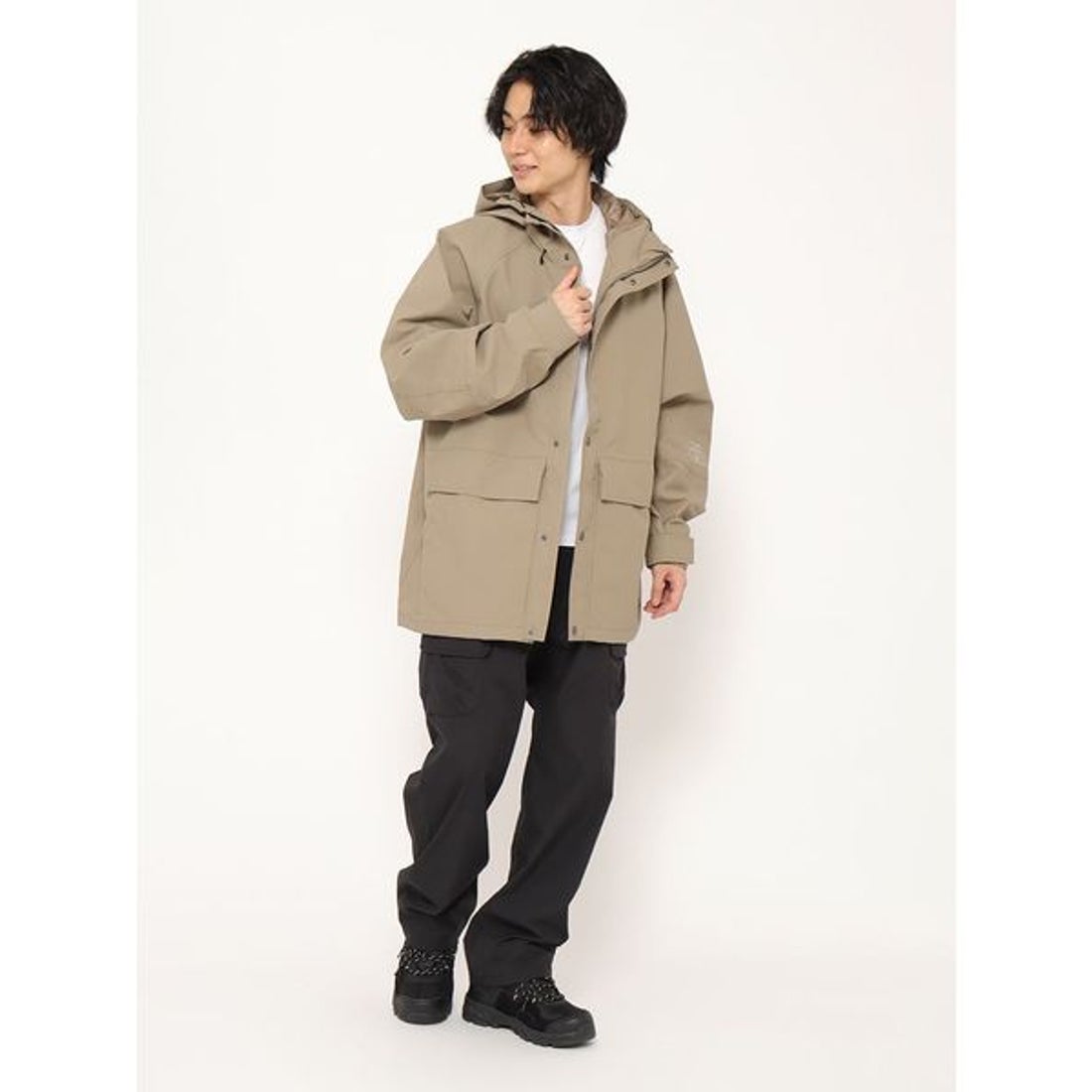 ザ・ノース・フェイス THE NORTH FACE Compilation Jacket