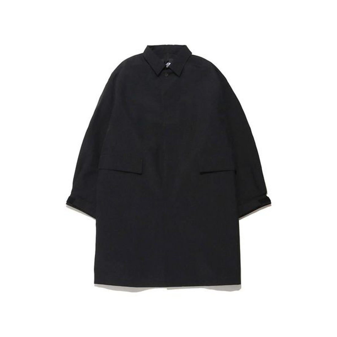 ザ・ノース・フェイス THE NORTH FACE Compilation Over Coat