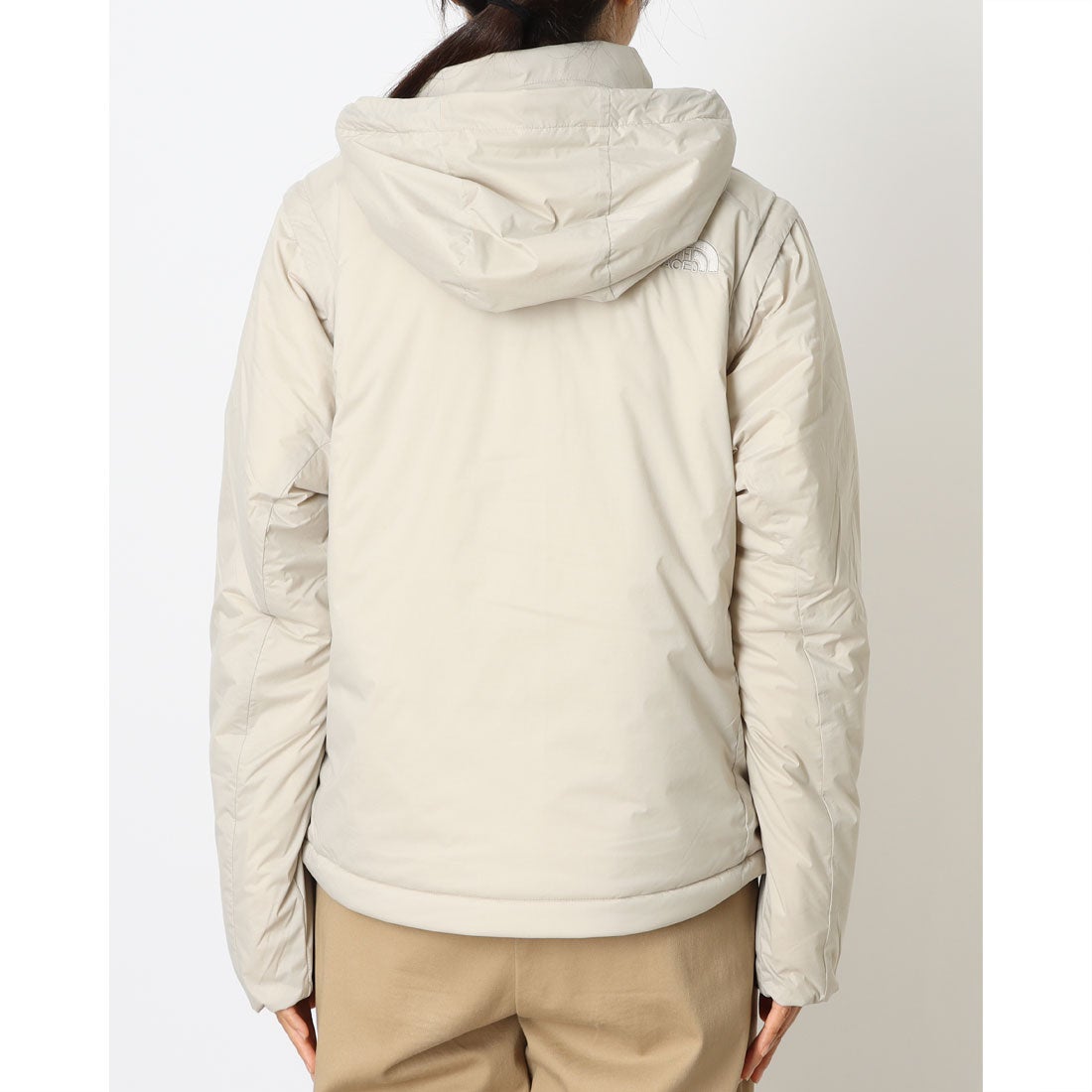ザ・ノース・フェイス THE NORTH FACE レディース トレッキング 中綿