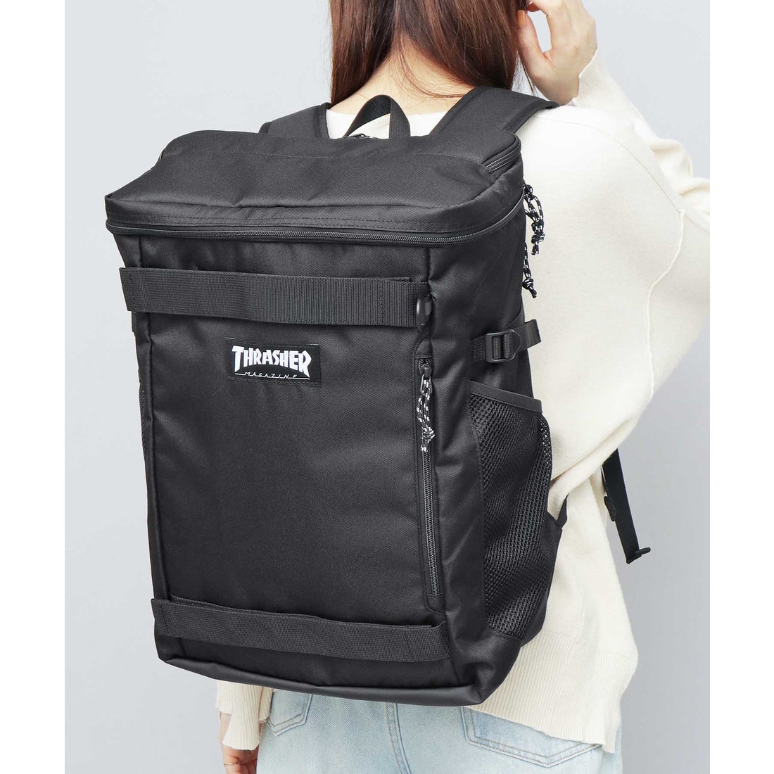 スラッシャー THRASHER リュック バックパック リュックサック