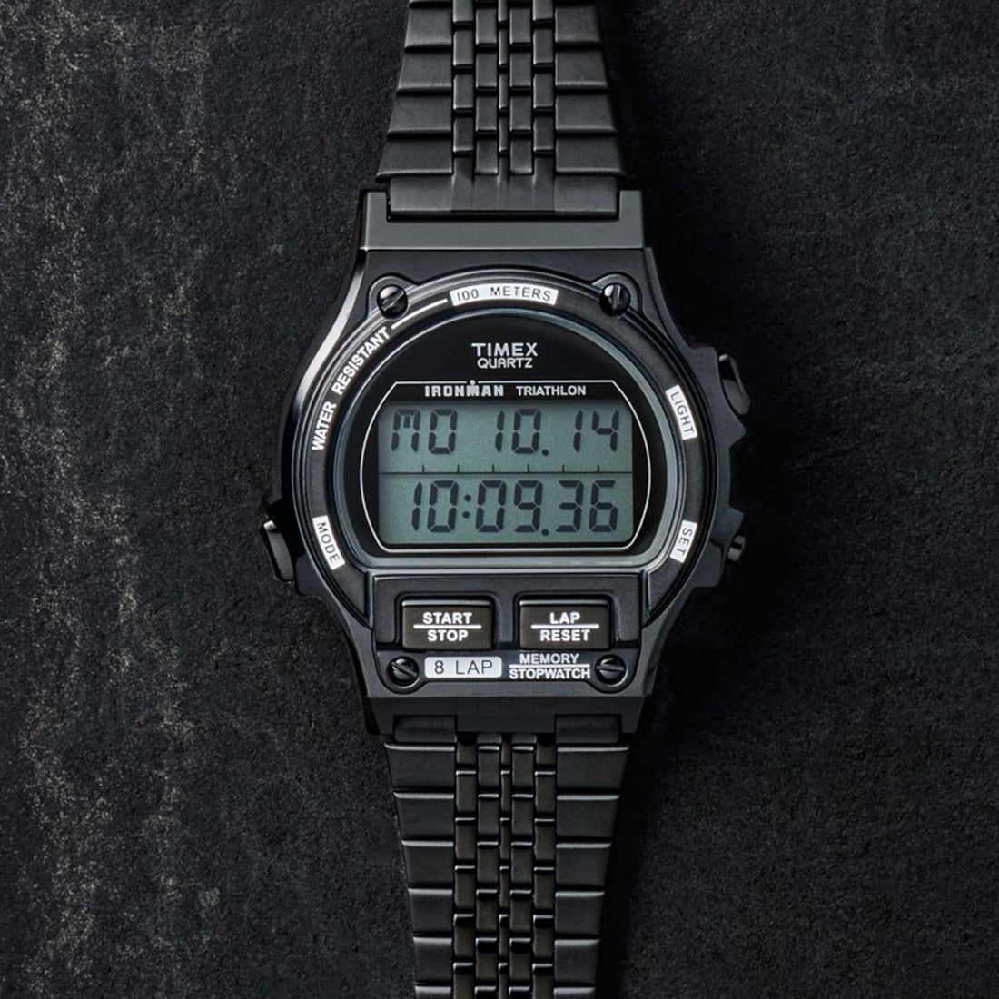 タイメックス TIMEX TIMEX TW5M66500 （ブラック） - ファッション通販