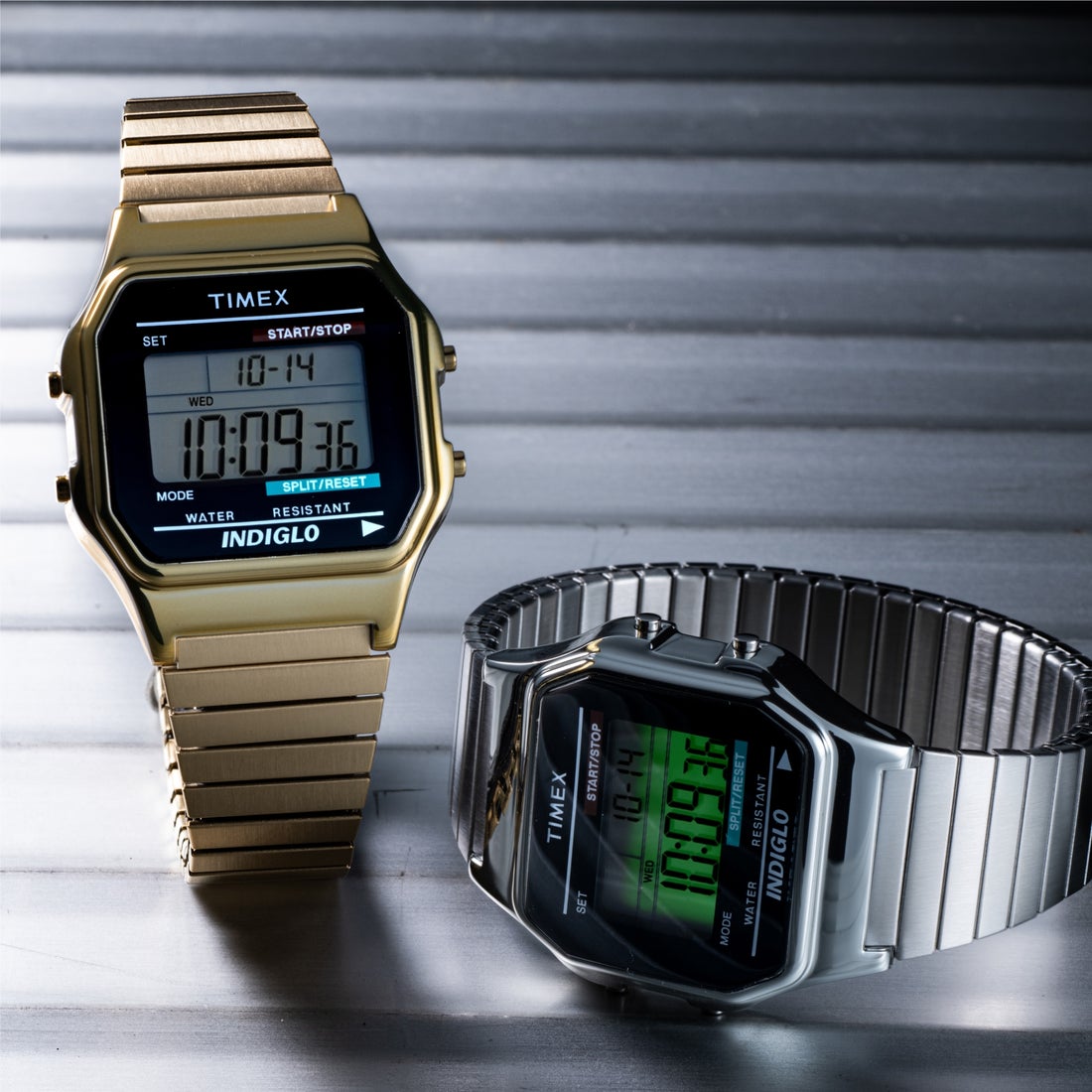 タイメックス TIMEX ◎TIMEX T78587 （ブラック） - ファッション通販