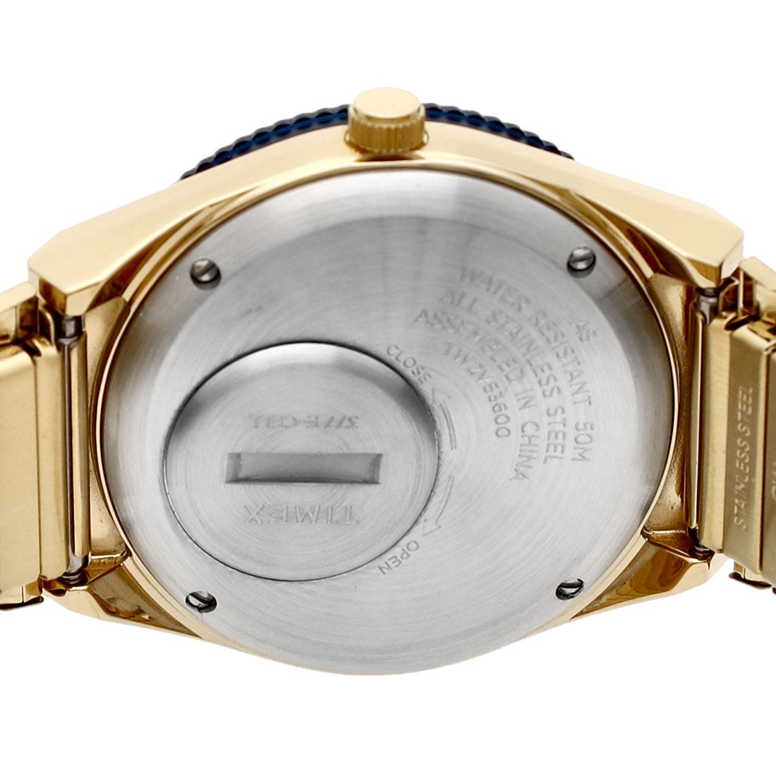 タイメックス TIMEX タイメックス TIMEX Q TIMEX レディース 時計