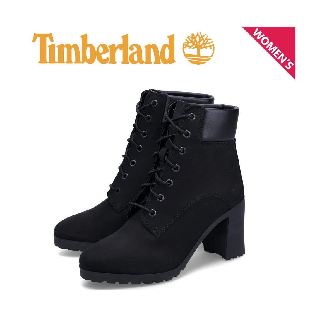 ティンバーランド Timberland ブーツ 6インチ アリントン レースアップ