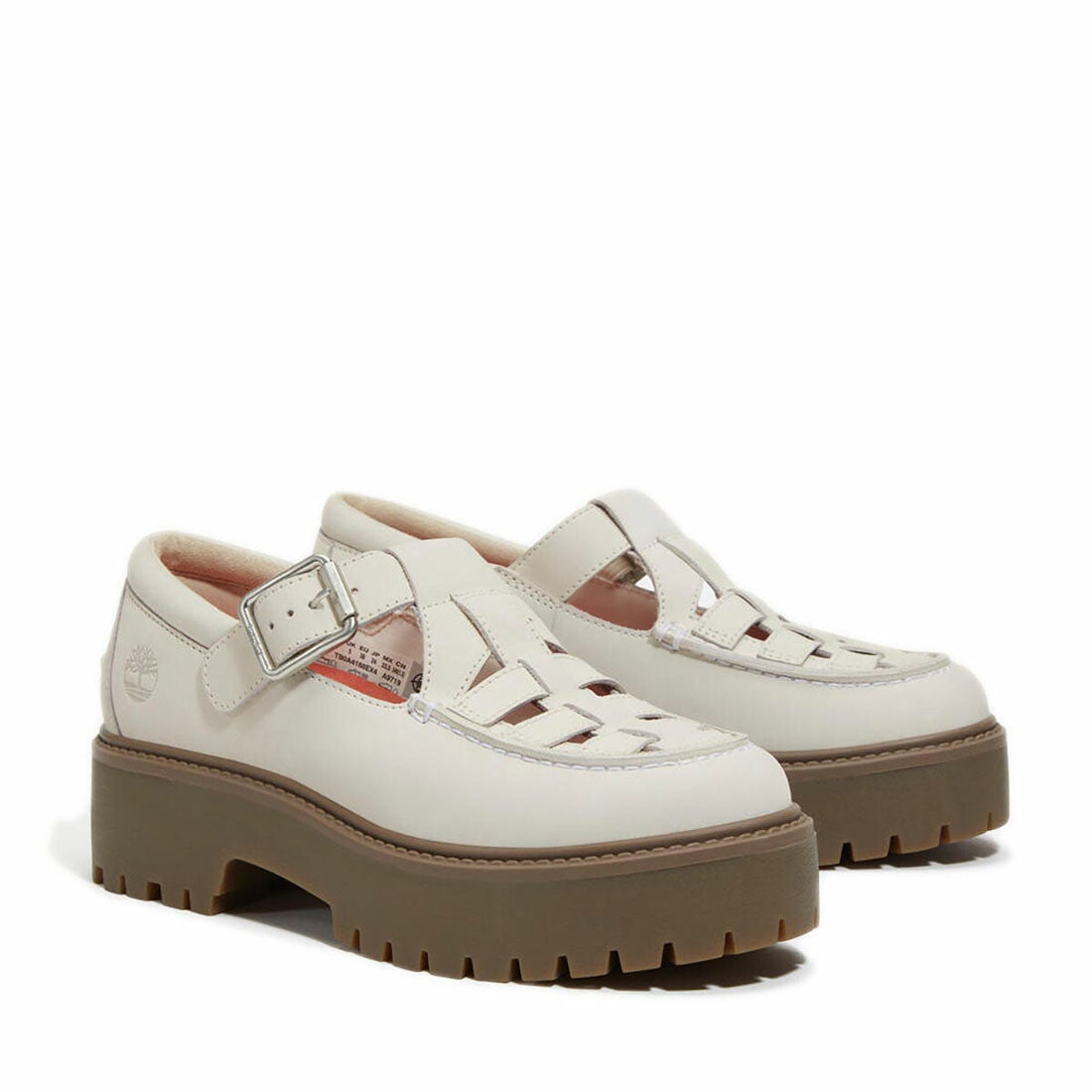 ティンバーランド Timberland Timberland STONE STREET BUCKLE