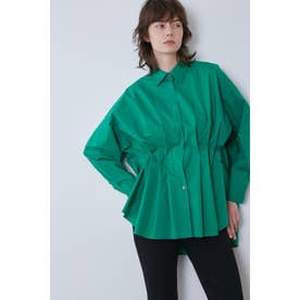 ル フィル LE PHIL 《LE PHIL》スビンタイプライターブラウス