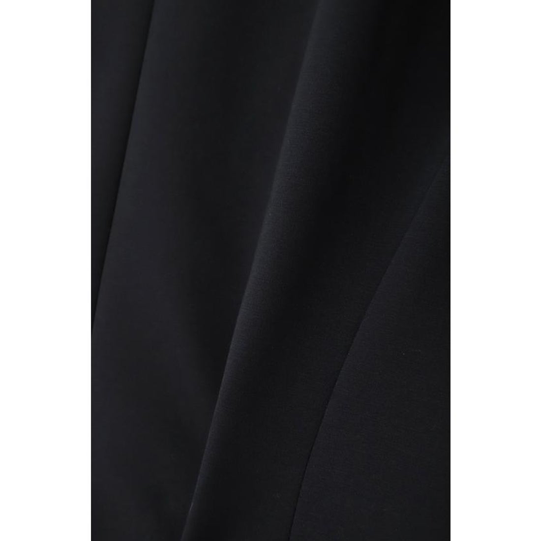 ル フィル LE PHIL 《LE PHIL》ダブルクロスストレッチブラウス