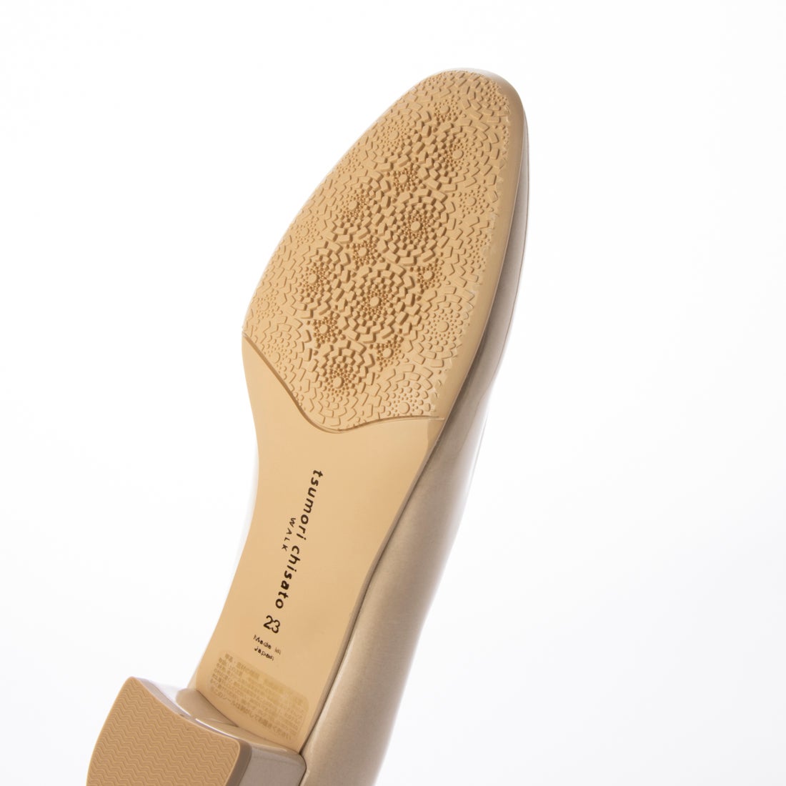 ツモリチサト ウォーク tsumori chisato WALK オールウェザー対応