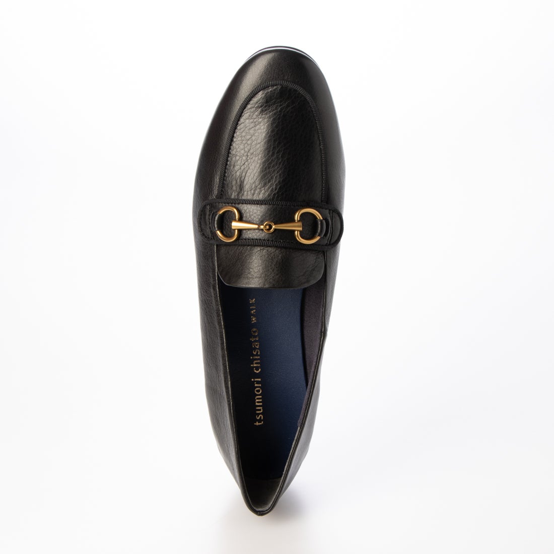 ツモリチサト ウォーク tsumori chisato WALK ソフトビットローファー