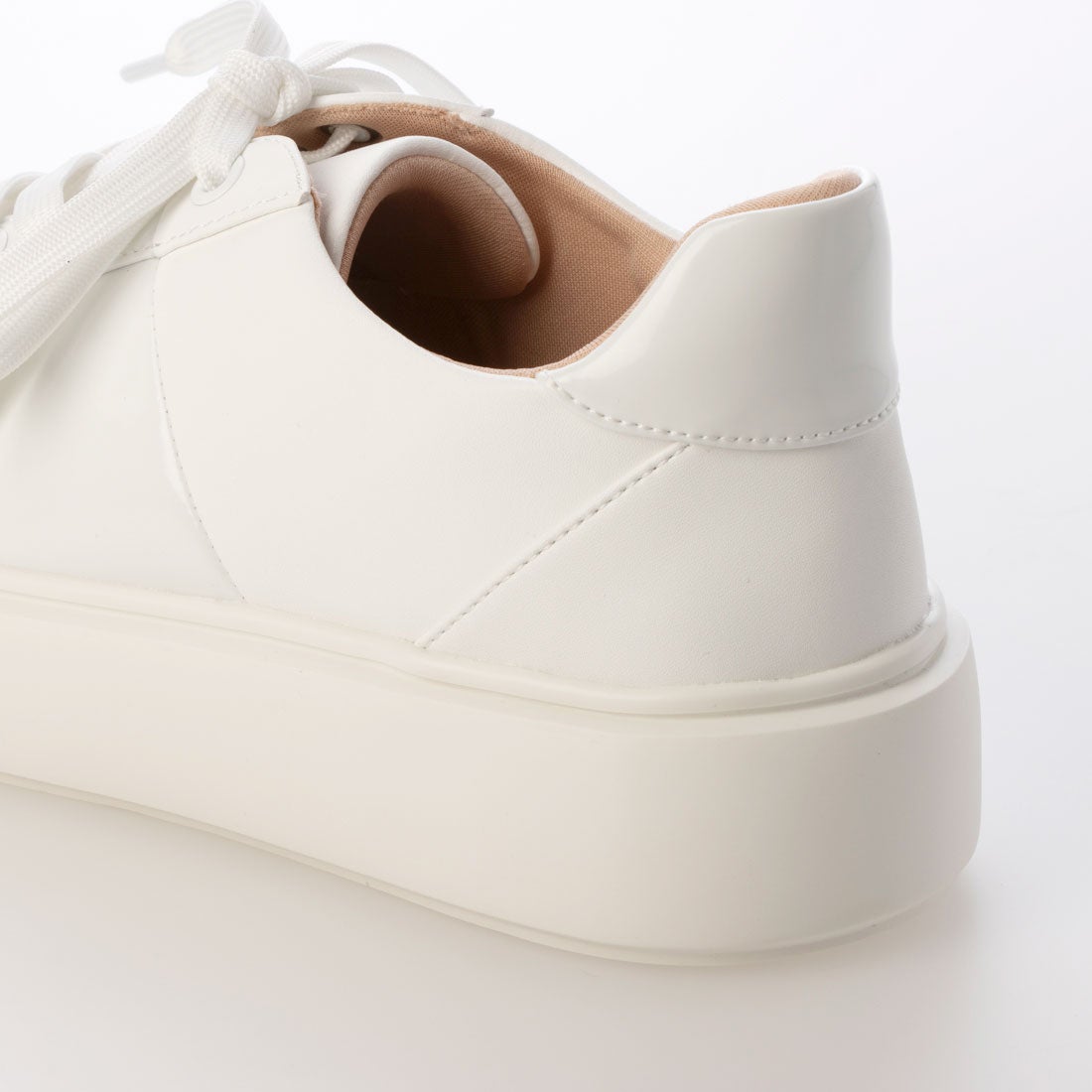 ツモリチサト ウォーク tsumori chisato WALK 厚底レースアップ