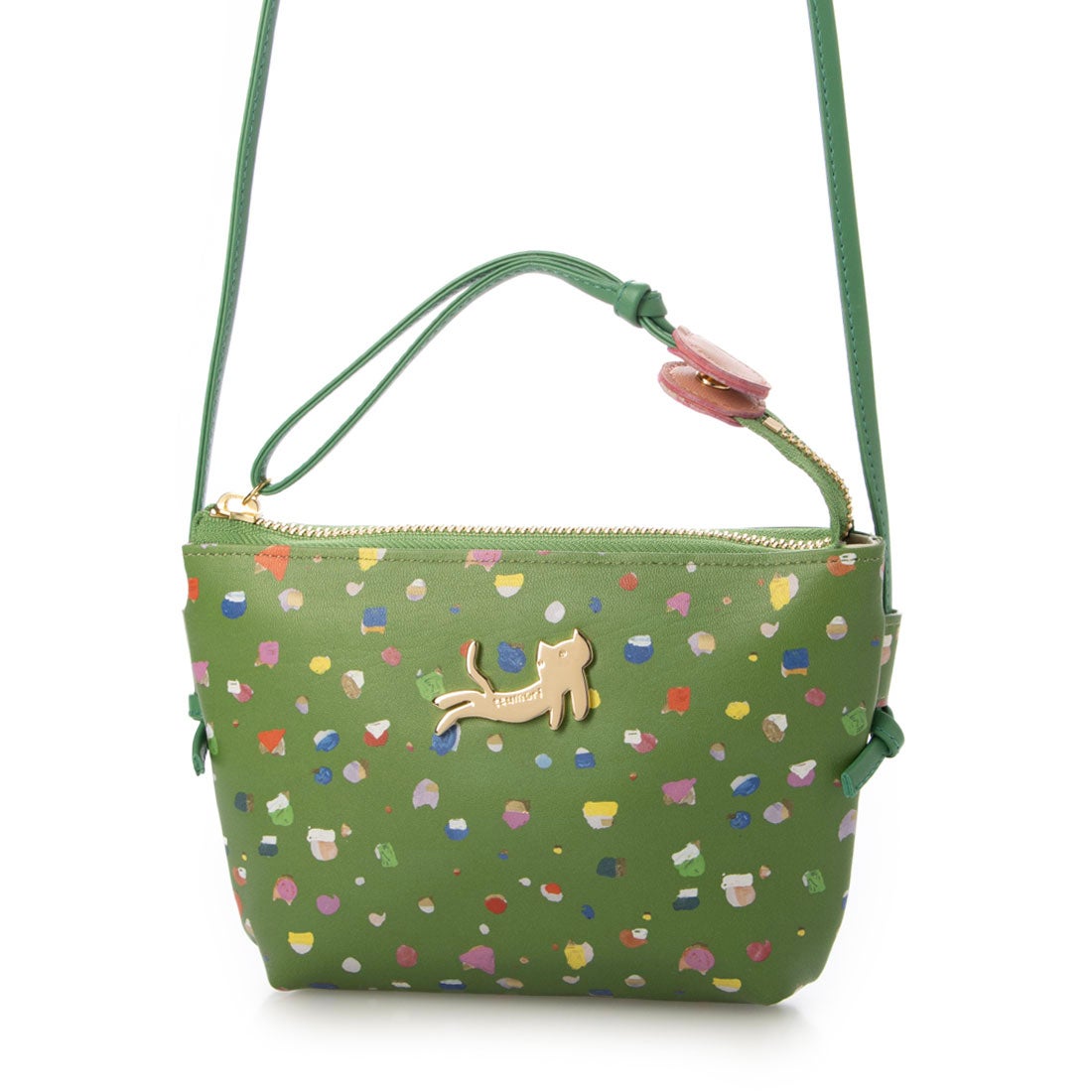 ツモリチサト キャリー tsumori chisato CARRY てんてん ショルダー