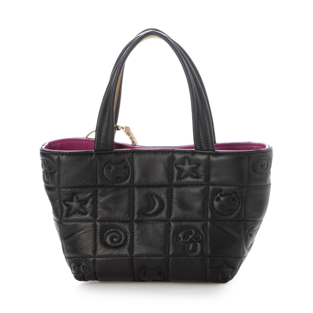 ツモリチサト キャリー tsumori chisato CARRY ネコキルティング