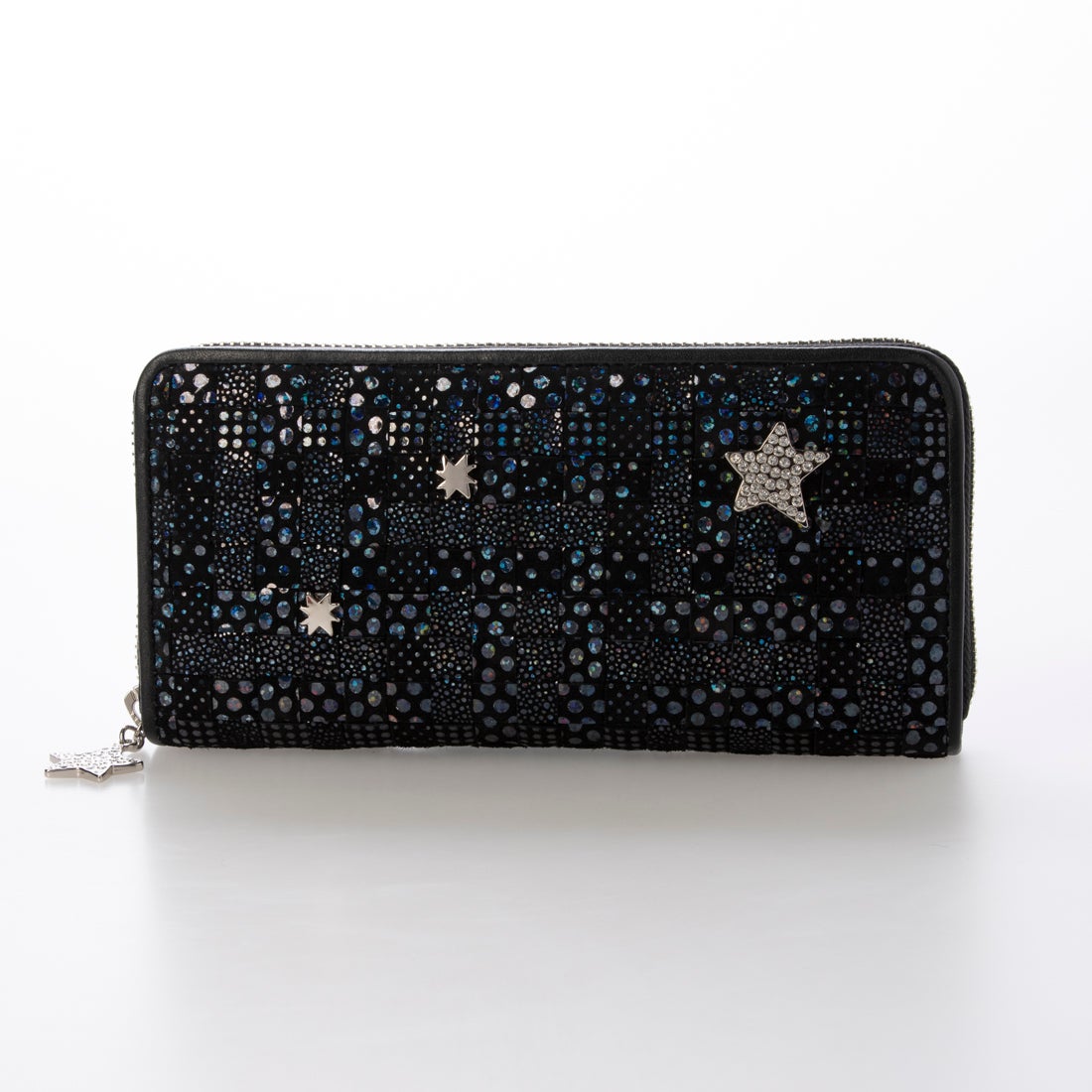 ツモリチサト キャリー tsumori chisato CARRY キラメッシュ ラウンド