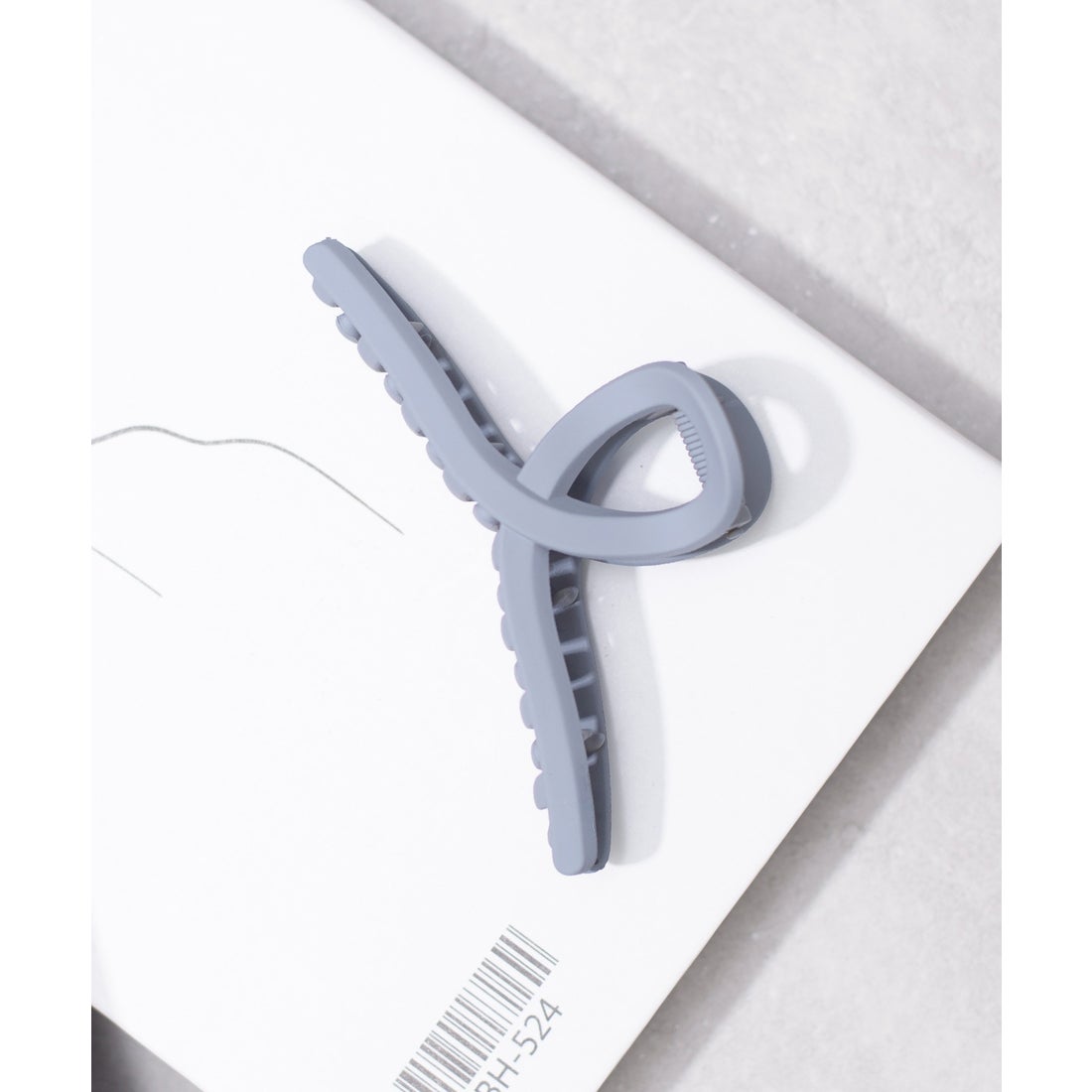 MAISON BREEZE セットアップセブン SETUP7 ヘアクリップ ヘア