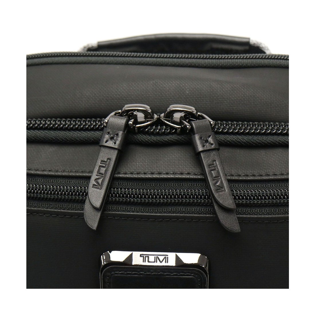 トゥミ TUMI 【日本正規品】トゥミ リュック TUMI ビジネスリュック