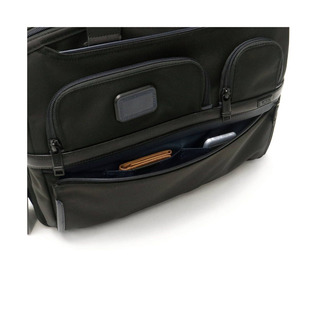 トゥミ TUMI 【日本正規品】 トゥミ ビジネスバッグ TUMI Alpha3