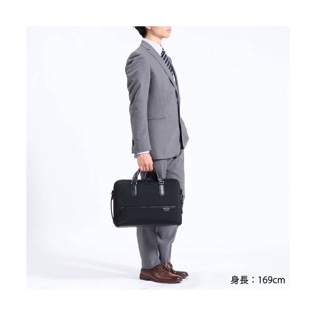 トゥミ TUMI 【日本正規品】トゥミ ビジネスバッグ TUMI 3WAY ブリーフ
