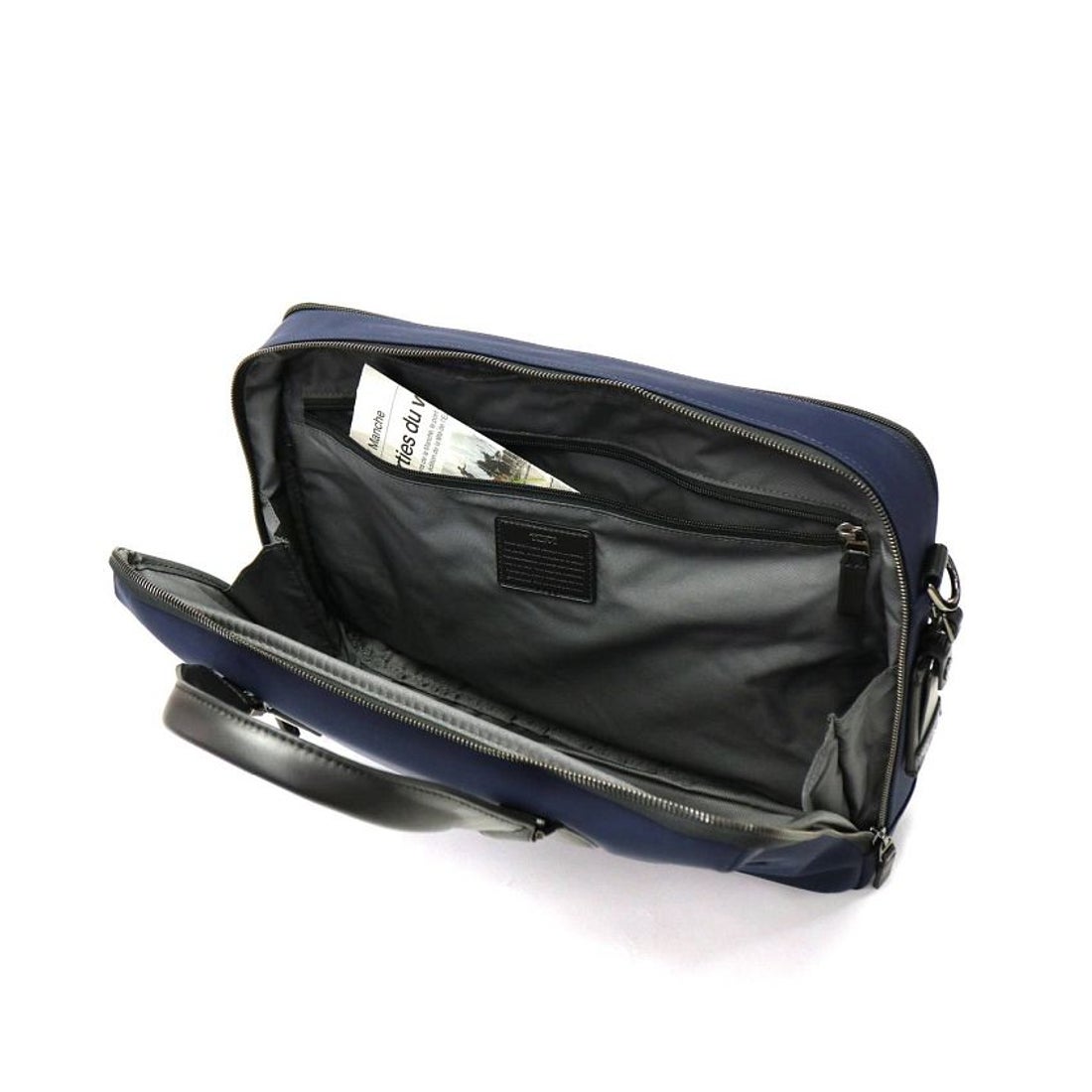 トゥミ TUMI 【日本正規品】トゥミ ビジネスバッグ TUMI 3WAY ブリーフ