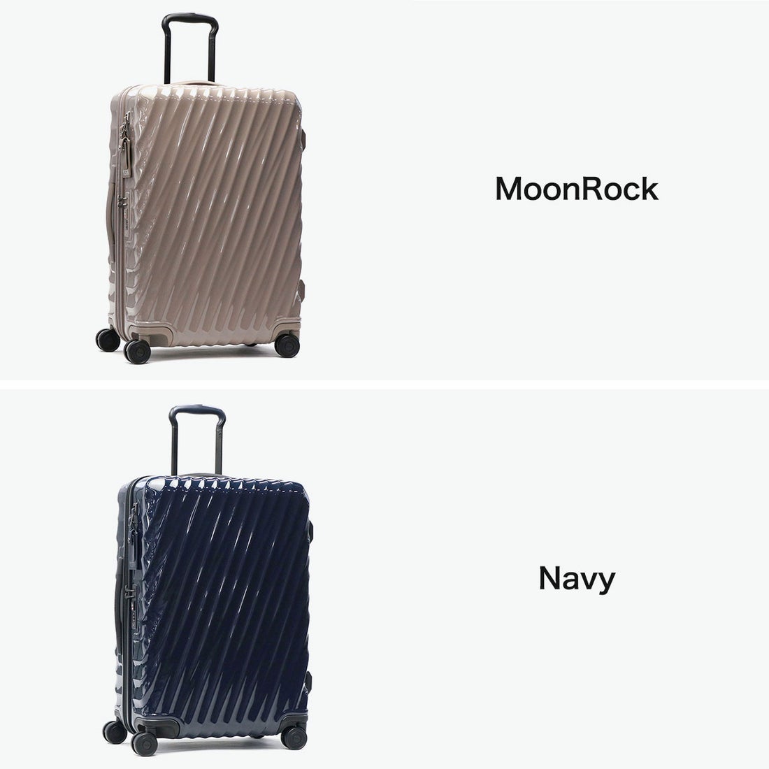 トゥミ TUMI 正規品5年保証 スーツケース Lサイズ キャリーケース 67L