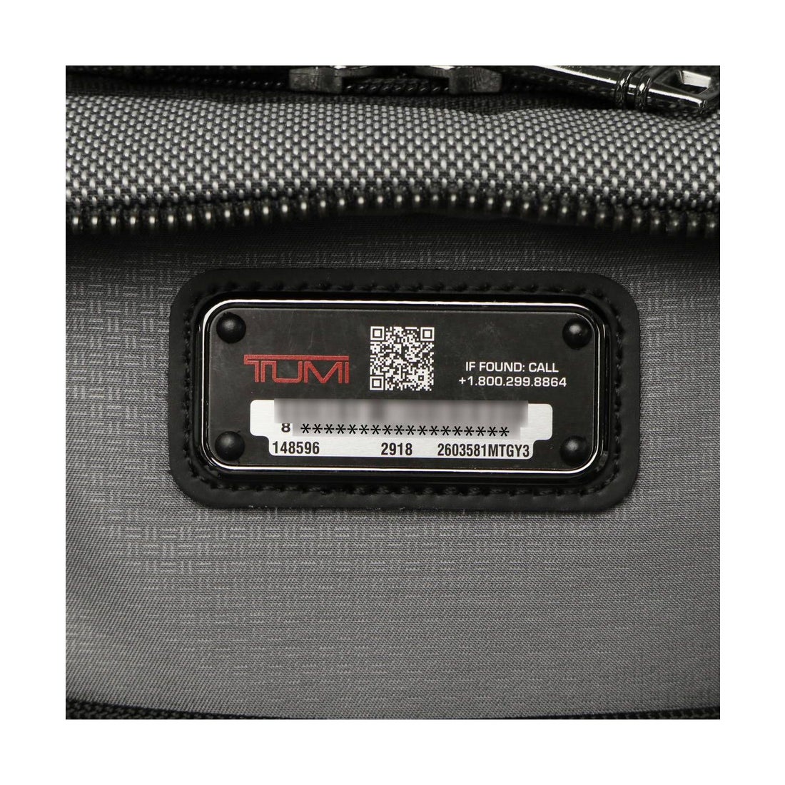 トゥミ TUMI 【日本正規品】トゥミ リュック TUMI ビジネスバッグ